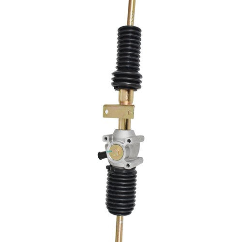 DURAFORCE NEW ATV Steering Rack Assembly For 2005-2008 Polaris Ranger XP 4×4 700 1822636