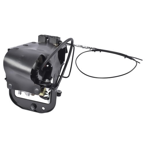 DURAFORCE Air Suspension Compressor 23468864 23446561 For 2013-2019 Cadillac XTS 3.6L V6