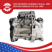 DURAFORCE For 2010-2014 Cadillac XTS Sedan Buick Rear Carrier Differential AWD 22896610