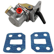 DURAFORCE Fuel Lift Pump For JCB 1400B 1550B 1600B 1700B 214 215 216 217 Perkins Engine