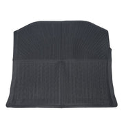 DURAFORCE Floor Mats Cargo Mat Backrest Mat Trunk Liner For 11-21 Jeep Grand Cherokee New