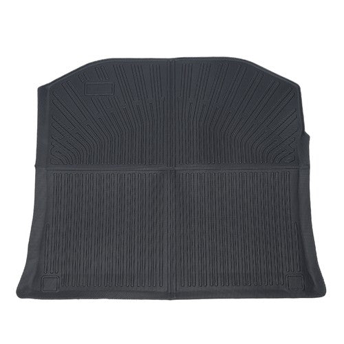 DURAFORCE Floor Mats Cargo Mat Backrest Mat Trunk Liner For 11-21 Jeep Grand Cherokee New