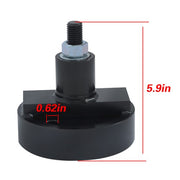 DURAFORCE JT30040B JDG476 ST-198 For John Deere Engine Crankshaft Rear Main Seal Installer