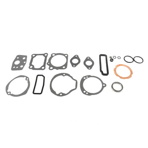 DURAFORCE Engine Motor Top End Gasket Kit Set for Honda ATC 90 90K 110 1970-1985