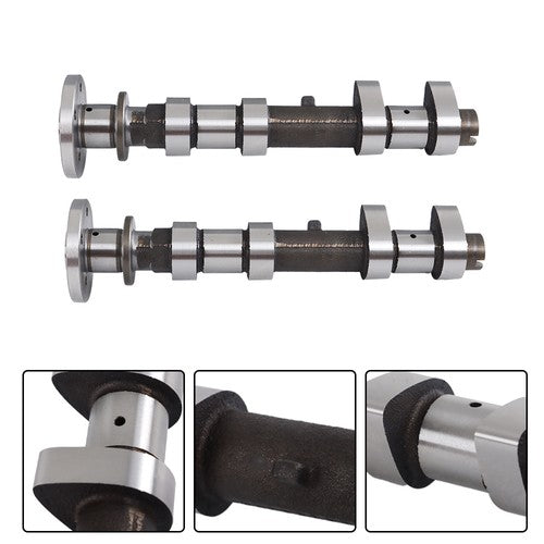 DURAFORCE Intake Exhaust Camshaft Assembly 2015-2021 For Polaris RZR XP 1000 / XP 4 1000