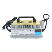 DURAFORCE Fit For EZGO Golf Cart 36V 18A Waterproof Battery Charger With SB-50 Style Plug