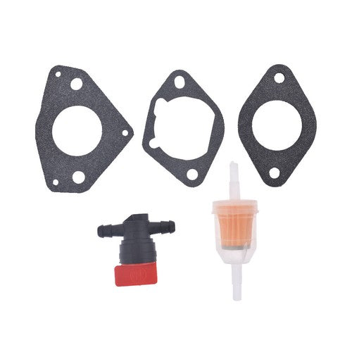 DURAFORCE Carburetor Kit For Kohler SV710-840 SV725-0001 SV725-0002 SV725-0010 32 853 08-S