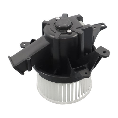 DURAFORCE A/C Heater Blower Motor Fan for Jeep Compass 2017-2022 for Fiat 500X 2016-2022