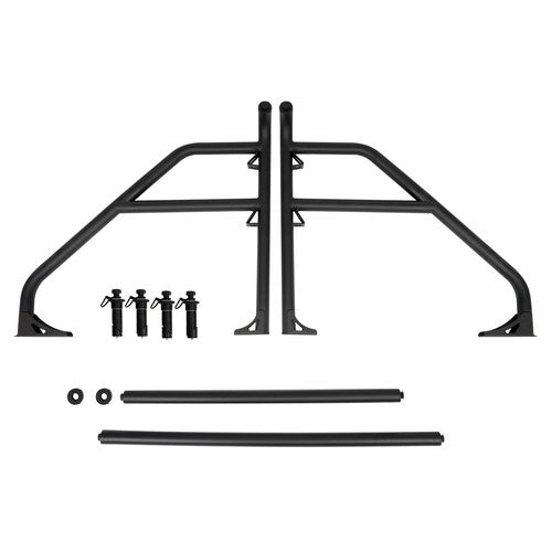 Rear Sport Accessory Bar for Polaris Ranger XP 570 XP 900 XP 1000 Roll Cage