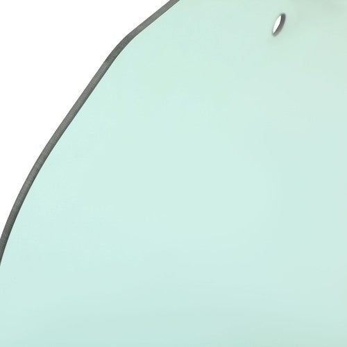 V131134522 Replacement Skid Steer Door Glass Windshield For Kubota SSV65 SSV75