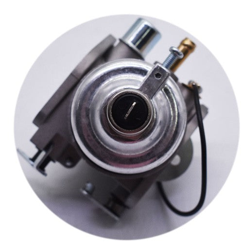 DURAFORCE Carburetor Kit For John Deere AM130925 LT180 LX277 For Kawasaki 15003-7034