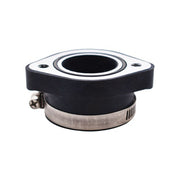 DURAFORCE Fit For VM24 Manifold Intake 28mm 35mm Carb Flange Intake Adapter Manifold Boot