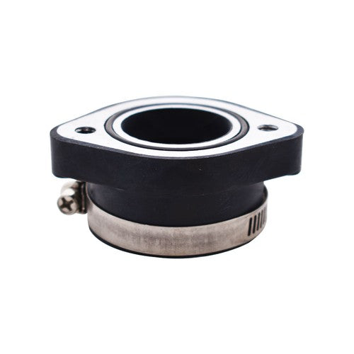 DURAFORCE Fit For VM24 Manifold Intake 28mm 35mm Carb Flange Intake Adapter Manifold Boot