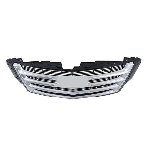DURAFORCE New Bumper Grille Hood Molding Lower Front For Cadillac Escalade 15-20 Plastic