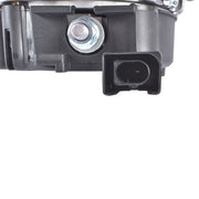 DURAFORCE Alternator for Mercedes Sprinter 2500 3500 200A 12Volt CW 6-Groove Clutch Pulley