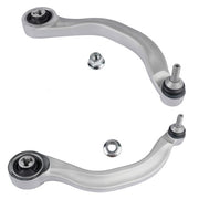 DURAFORCE Front Left Right Suspension Lower Control Arms Link for Tesla Y 20-23 3 2017-23