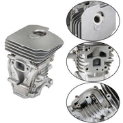 DURAFORCE Kit For Husqvarna 435 435e 440e 440 II Chainsaw 5047351-01 41mm Cylinder Piston