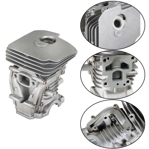 DURAFORCE Kit For Husqvarna 435 435e 440e 440 II Chainsaw 5047351-01 41mm Cylinder Piston