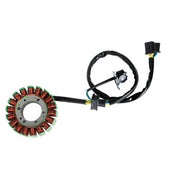 DURAFORCE Stator Fit For Suzuki Hayabusa 1300 GSX-1300R 2002 -2007 US