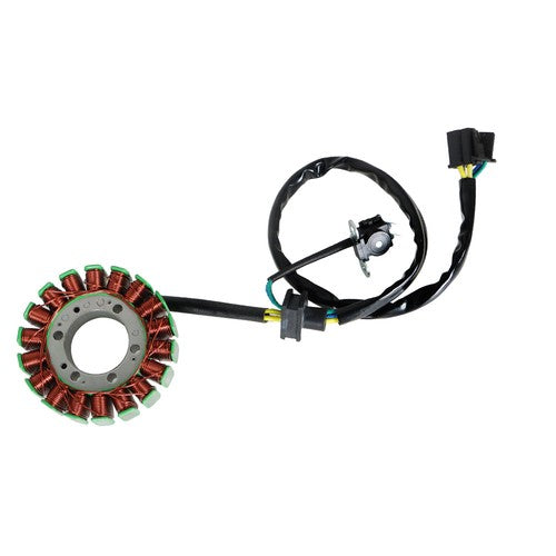 DURAFORCE Stator Fit For Suzuki Hayabusa 1300 GSX-1300R 2002 -2007 US