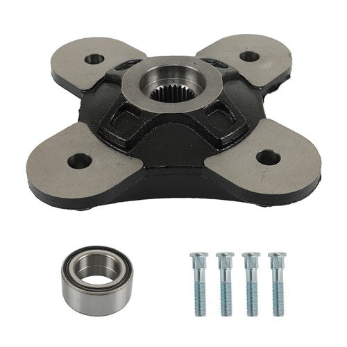 DURAFORCE For Polaris RS1 RZR XP 1000 Turbo & Turbo S Front or Rear Wheel Hub Bearing Kit