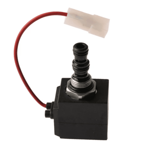DURAFORCE Solenoid Valve For Ford New Holland 5110 5610 6410 6610 6710 6810 7610 7710 7910