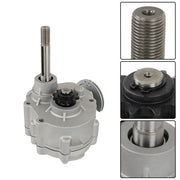 DURAFORCE For 2HP - 13HP Engine 41P 10T or 12T TAV30 Go Kart Forward Reverse Gear Box US