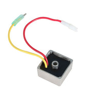 DURAFORCE VOLTAGE REGULATOR 12V For Briggs & Stratton Engine 691188 491546 793360 794360