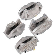 DURAFORCE 4x Front & Rear & Left & Right Brake Calipers for Infiniti G37 M37 Q50 Q60 Q70