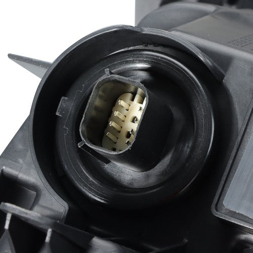 DURAFORCE Headlight LED For Cadillac Escalade Sport/Sport Platinum 2021-2024 Left Black
