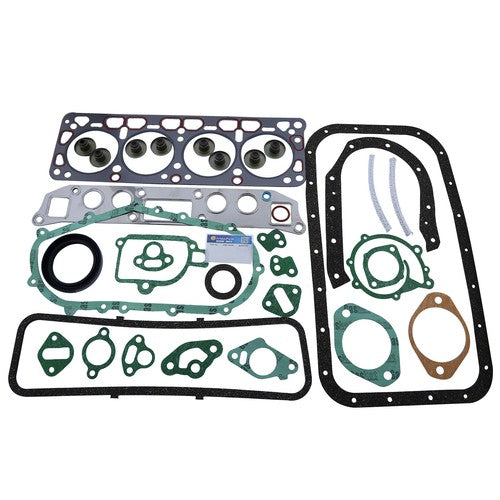 DURAFORCE 10101-L1125 Overhaul Gasket Kit for Nissan H20 Engine Forklift A0101