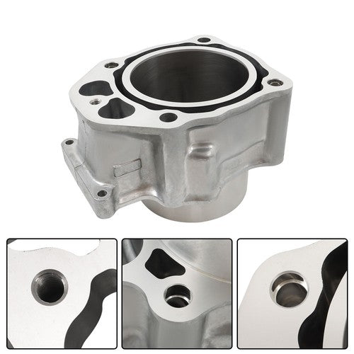 DURAFORCE CYLINDER PISTON TOP REBUILD for Honda TRX520 TRX 520 FOREMAN 2020-2024