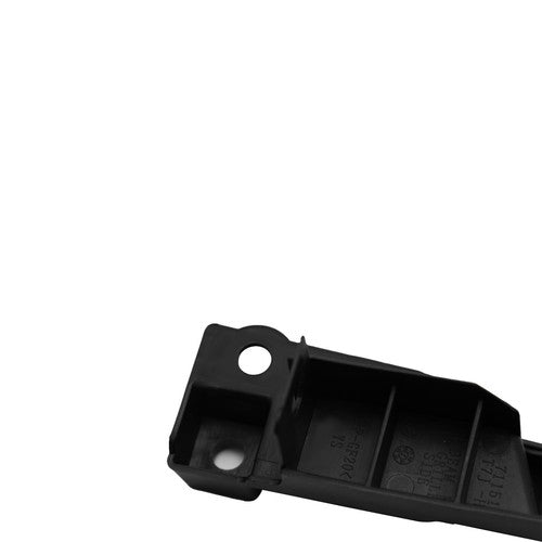 Fit Honda HRV HR-V 2019 2020 2021 2022 Front Grille Upper Side Brackets Pair