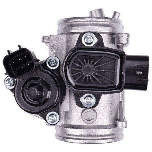 DURAFORCE Throttle Body For 2011-2014 Polaris Ranger 800EFI XP RZR RGR 800 EFI 1204195