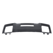DURAFORCE Compatible For GMC Canyon 2018-2020 Lower Front Air Dam Deflector Plastic Black