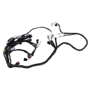 DURAFORCE 5D3-82590-00-00 For 2007-2009 Yamaha ATV YFZ450-YFZ450W Wire Wiring Harness
