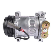 DURAFORCE For Cadillac Escalade GMC Yukon C1500/2500/3500 Isuzu FSR A/C Compressor 1136519