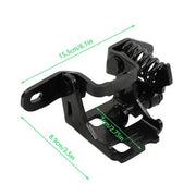 DURAFORCE For Jeep Patriot Sport Sport Utility 4-Door 07-16 NEW Left Side Lower Door Hinge