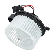 DURAFORCE AC Blower Motor for Mazda 6 2009-2013 for Ford F-250 F-350 Super Duty 2011-2016