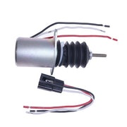 DURAFORCE New Fuel Shut Off Solenoid P610-A5V12 P610-B1V12 for Trombetta 12V