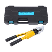 DURAFORCE 10T Portable Hydraulic Flange Spreader Splitter, Split Type Expander Hydraulic