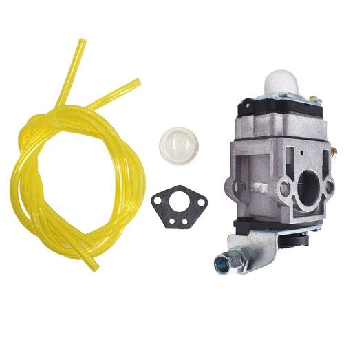 DURAFORCE Carburetor Carb & Gasket for Gas 2 Cycle 43cc Powermate PCV43 Tiller