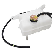 DURAFORCE Fit For Jeep Liberty 3.7L V6 2002-2007 Radiator Coolant Overflow Tank 52079788AE