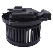 DURAFORCE HVAC Heater Blower Motor 1648350007 1648350307 for Mercedes GL350 GL550 ML63 AMG