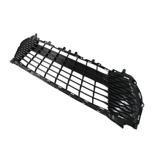 Fit 2025 Toyota Camry LE XLE Front Bumper Lower Grille Black 53102-AQ040