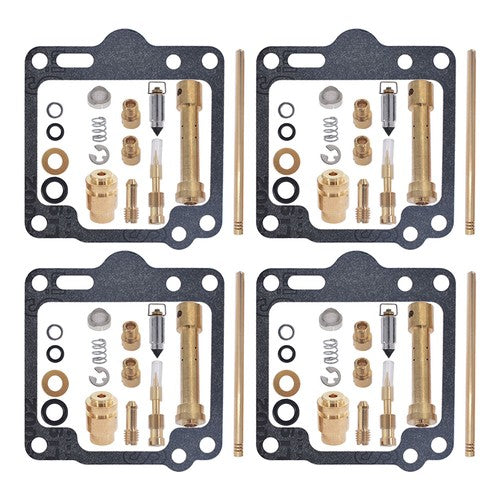 DURAFORCE New Fit For Suzuki GS650E GS650G GS650GL 1981-1983 Carburetor Rebuild Kit