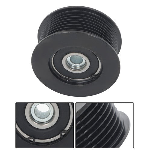 DURAFORCE Pulley AS-Idler 1979642 For Caterpillar 16M 330D 330D FM 330D L 336D2 345C US