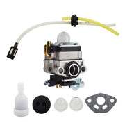 DURAFORCE 16100-ZM5-803 Carburetor Kit For Honda GX22 GX25 GX31 GX35 FG100 4 Stroke Engine