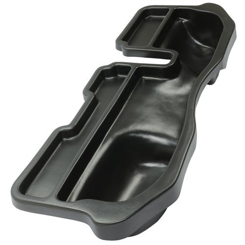 Underseat Storage Box for 2002-2019 Dodge Ram 1500 2500 3500 Crew Cab 4DR
