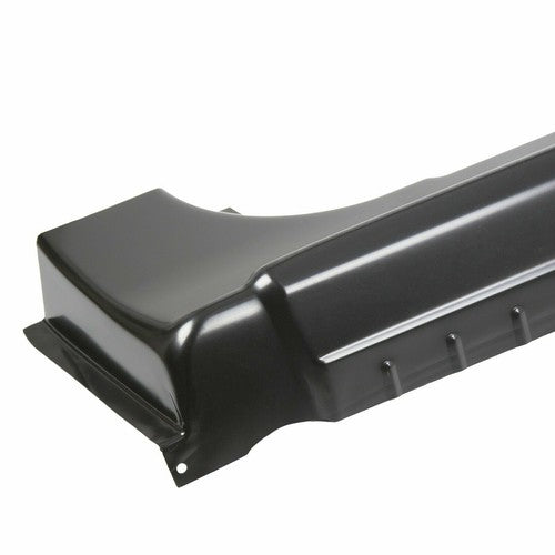 Rocker Panel Driver Side for 1999 2007 Chevy Silverado 4 Door Extended Cab